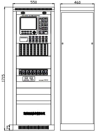 海灣JB-QG-GST9000火災報警控制器(聯(lián)動型)